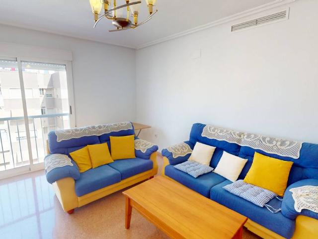 Piso en Venta en Sector V