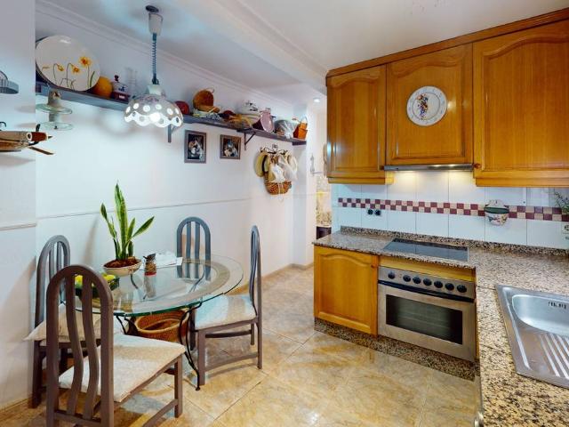 Piso en Venta en Sector V