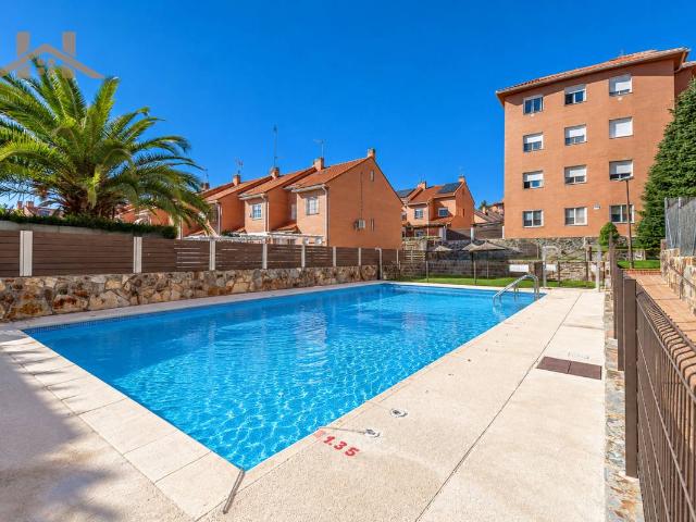 Piso en Venta en Sector B