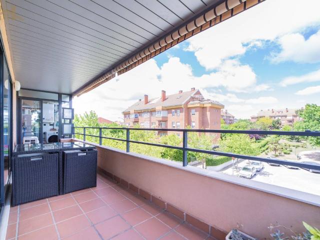Piso en Venta en Sector B