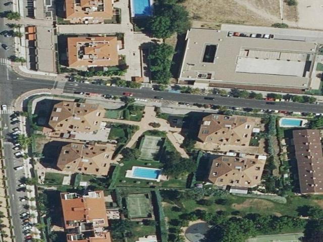 Piso en Venta en Sector B