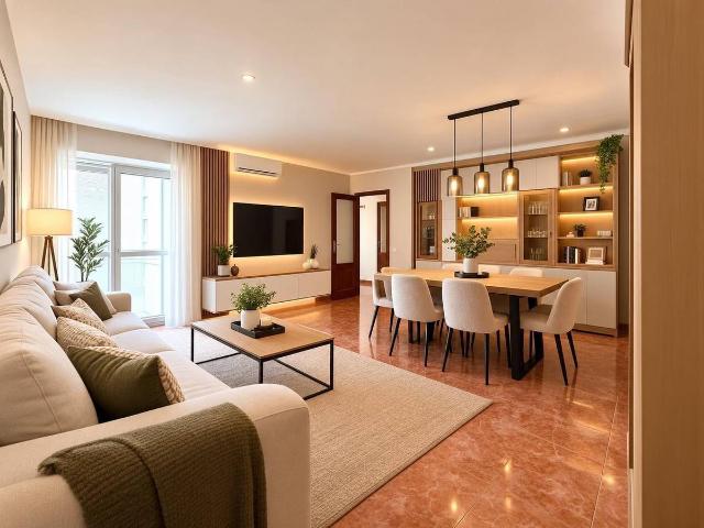 Piso en Venta en Sector Sur