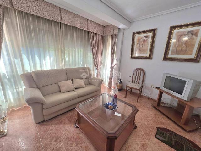 Piso en Venta en Sector Sur