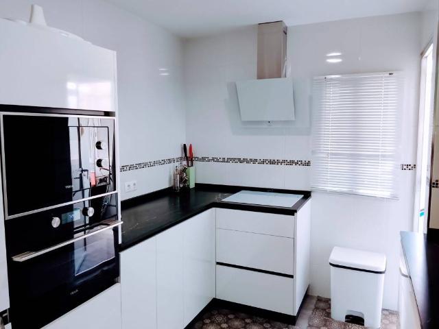 Piso en Venta en Sector Sur