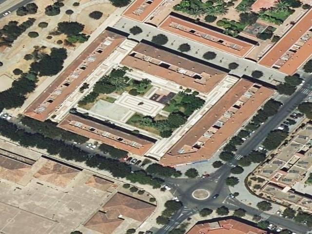 Piso en Venta en Sector Sur