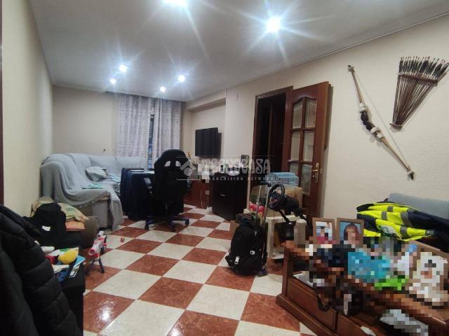 Piso en Venta en Sector Sur