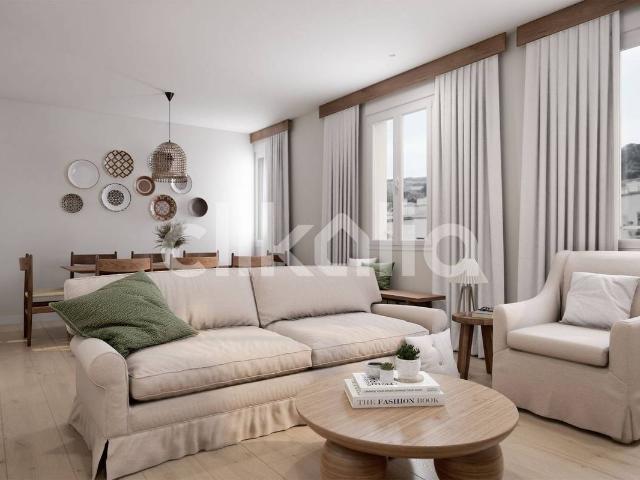 Piso en Venta en Sector Sur La Palmera Reina Mercedes