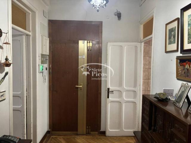 Piso en Venta en Segovia