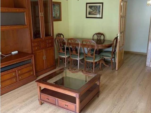 Piso en Venta en Segovia
