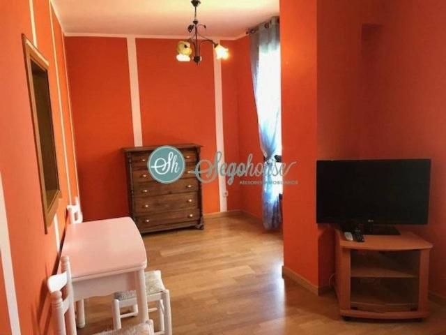 Piso en Venta en Segovia