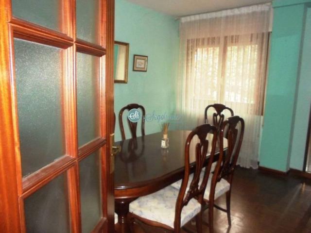 Piso en Venta en Segovia