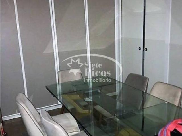 Piso en Venta en Segovia