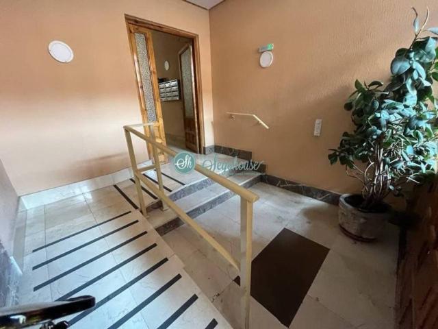Piso en Venta en Segovia