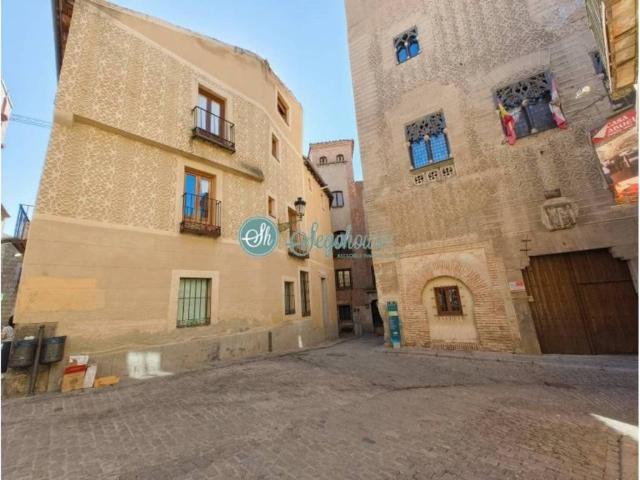 Piso en Venta en Segovia