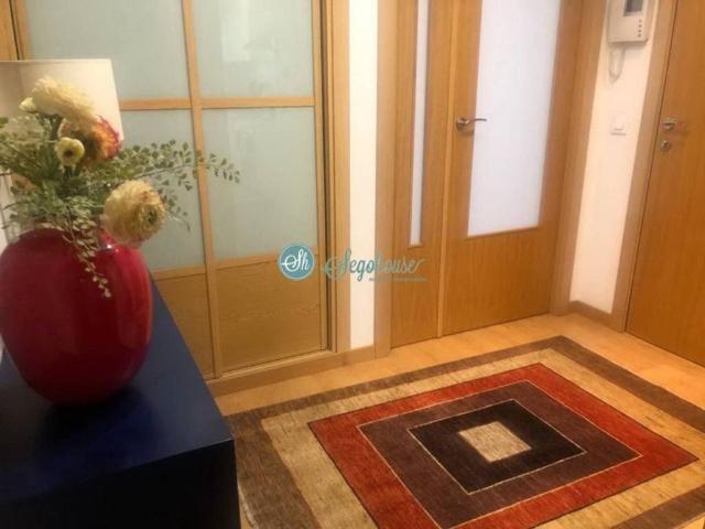 Piso en Venta en Segovia