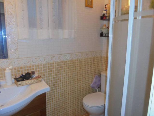Piso en Venta en Segovia