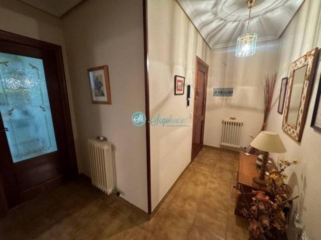 Piso en Venta en Segovia