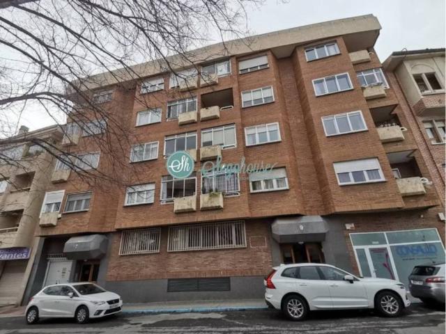 Piso en Venta en Segovia