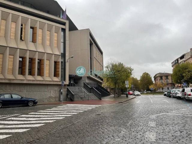 Piso en Venta en Segovia