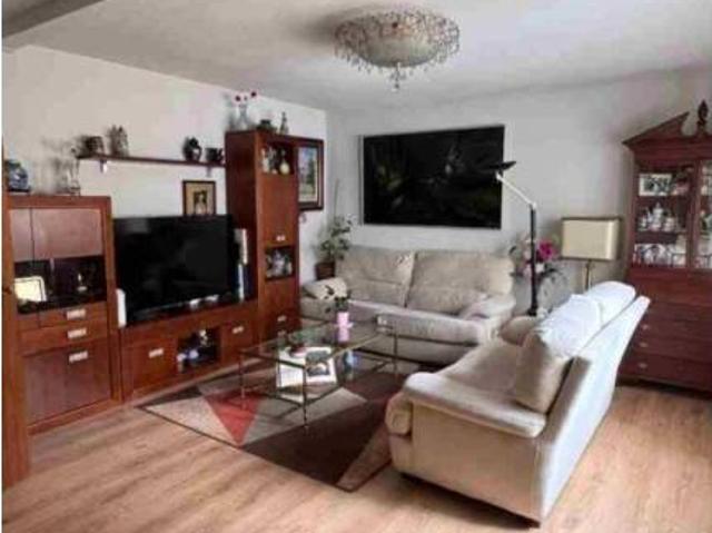 Piso en Venta en Segovia