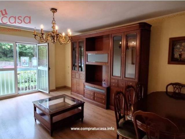Piso en Venta en Segovia