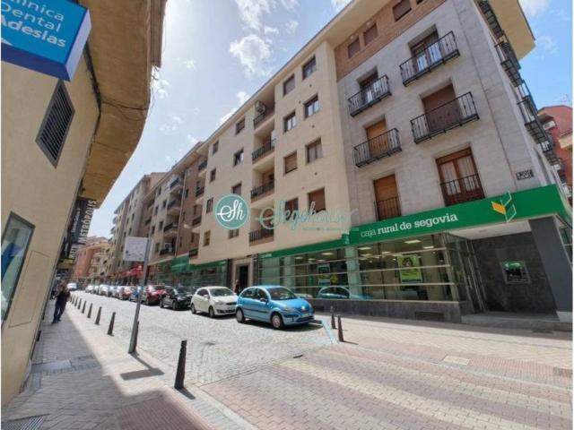 Piso en Venta en Segovia