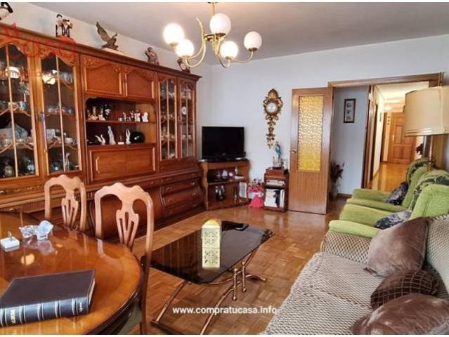 Piso en Venta en Segovia