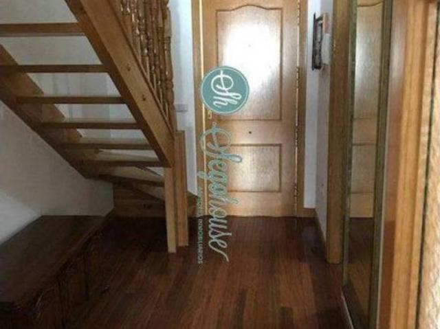 Piso en Venta en Segovia