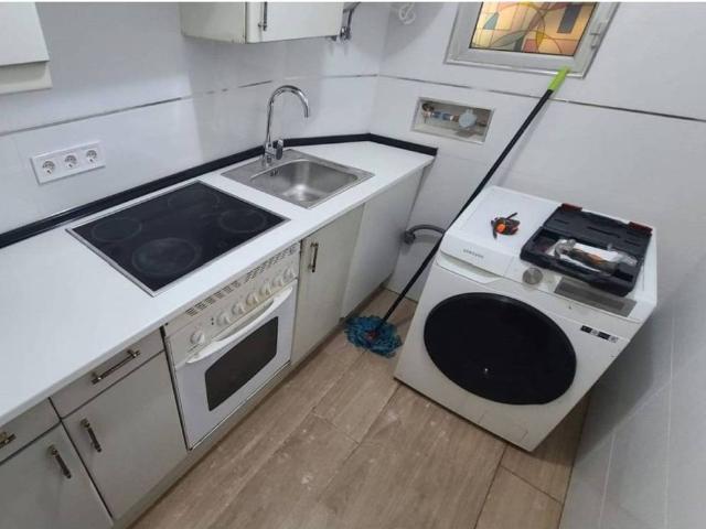 Piso en Venta en Segovia