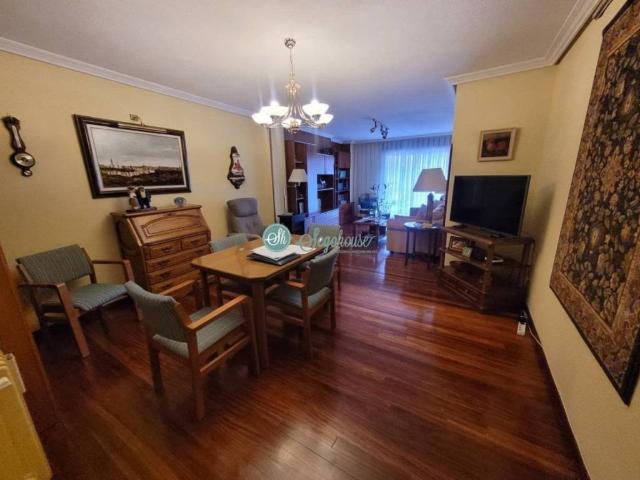 Piso en Venta en Segovia