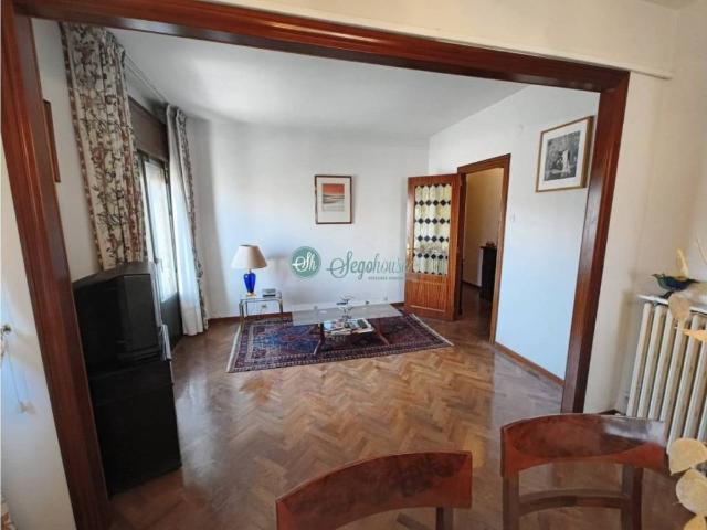 Piso en Venta en Segovia
