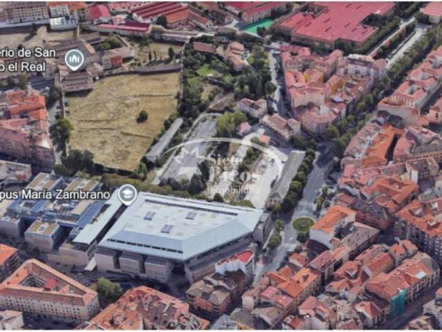 Piso en Venta en Segovia