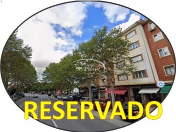 Piso en Venta en Segovia