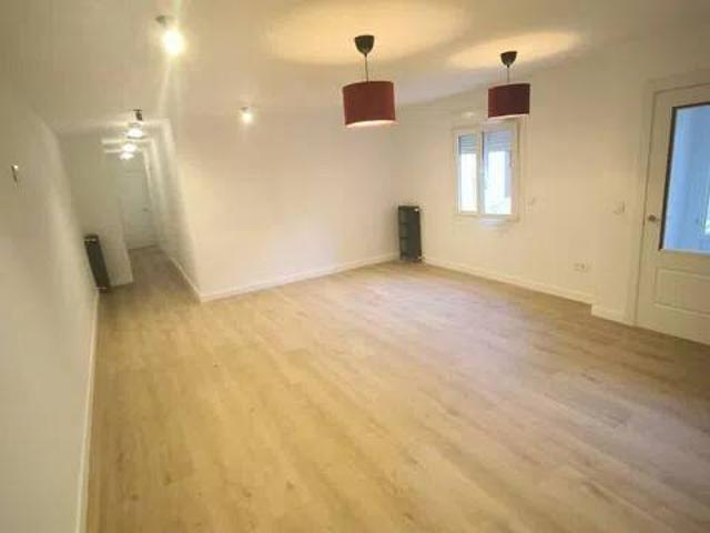 Piso en Venta en Segovia