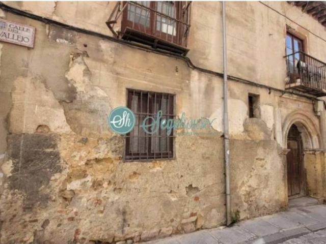 Piso en Venta en Segovia