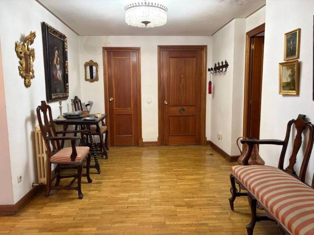 Piso en Venta en Segovia