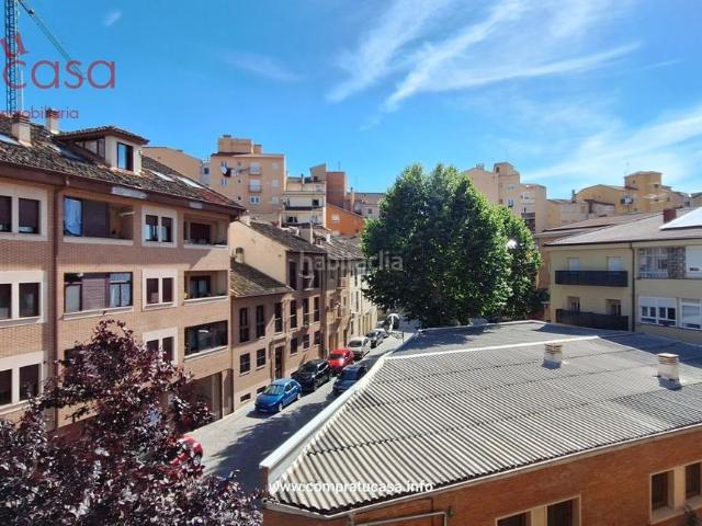 Piso en venta en Segovia, Centro. EXCLUSIVA. VENTA CON ARRENDATARIOS.VISITAS A PARTIR DEL 14 DE JULIO 2026. Pisos.