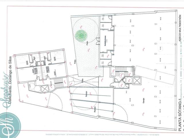Piso en venta en Segovia, Centro. Piso en venta en Centro Ezequiel González, 3 dormitorios. Pisos.