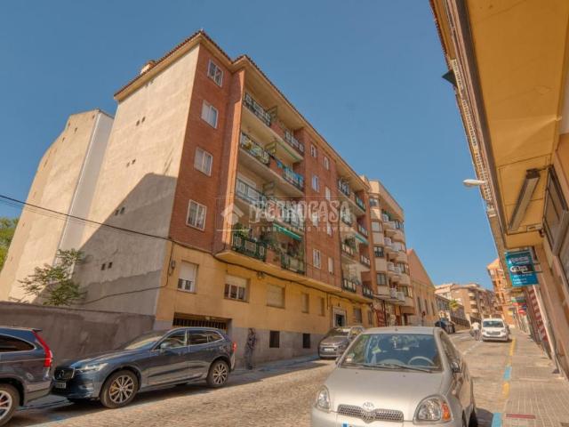 Piso en venta en Segovia, Centro. Piso en venta en Segovia. Pisos.