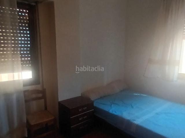 Piso en venta en Segovia, Centro. PISO EN VENTA EZEQUIEL GONZALEZ. Pisos.