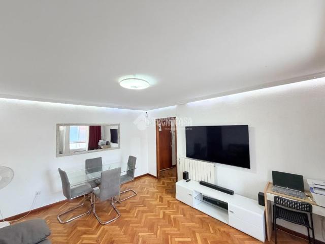 Piso en venta en Segovia, El Carmen. Piso en venta en Segovia. Pisos.