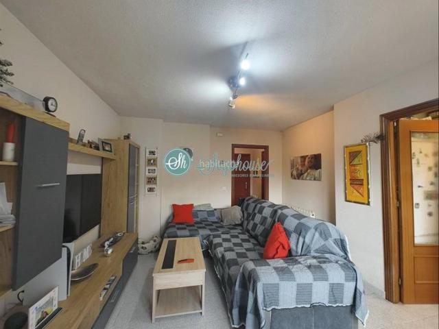 Piso en venta en Segovia, El Cerro Ctra. De San Rafael. Piso en venta en Lastrilla La, 2 dormitorios. Pisos.