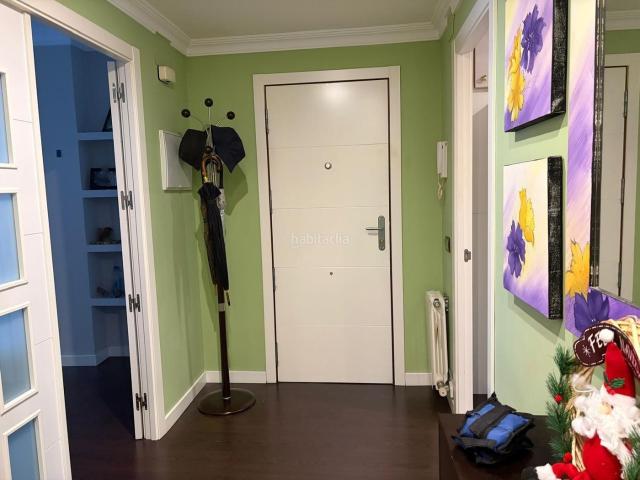 Piso en venta en Segovia, Ezequiel González Conde de Sepúlveda. MAGNIFICA VIVIENDA PROXIMA EZEQUIEL GONZALEZ. Pisos.