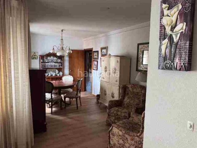 Piso en venta en Segovia, Ezequiel González Conde de Sepúlveda. ESTUPENDO PISO EN CONDE SEPULVEDA SEGOVIA. Pisos.