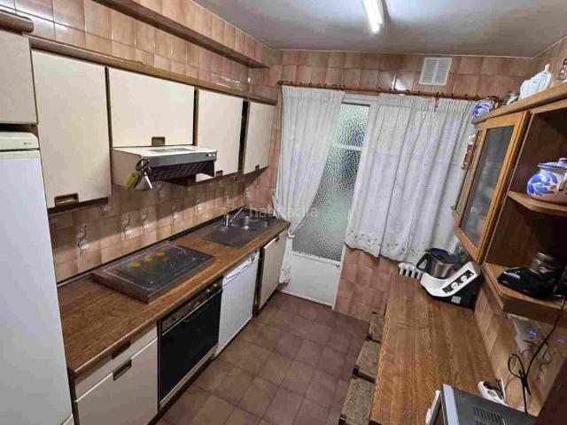 Piso en venta en Segovia, Ezequiel González Conde de Sepúlveda. ESTUPENDO PISO EN CONDE SEPULVEDA SEGOVIA. Pisos.