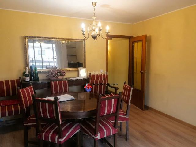 Piso en venta en Segovia, Ezequiel González Conde de Sepúlveda. Piso en venta en Conde Sepúlveda, 4 dormitorios. Pisos.