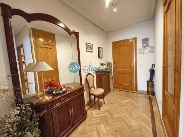 Piso en venta en Segovia, Ezequiel González Conde de Sepúlveda. Piso en venta en Centro Ezequiel González, 3 dormitorios. Pisos.