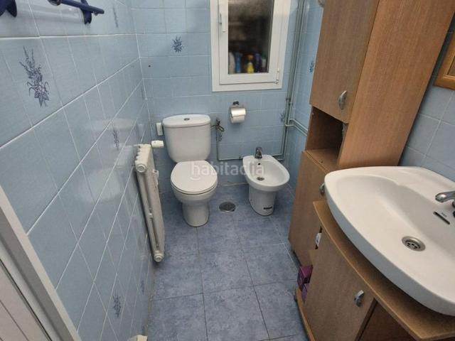 Piso en venta en Segovia, José Zorrilla Padre Claret. PISO EN VENTA EN EL CENTRO DE LA CIUDAD. Pisos.