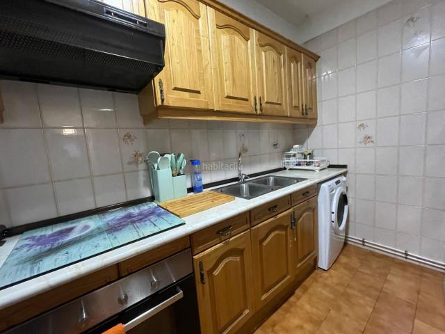 Piso en venta en Segovia, San Lorenzo San Marcos. PISO DE 2 DORMITORIOS EN SAN LORENZO. Pisos.