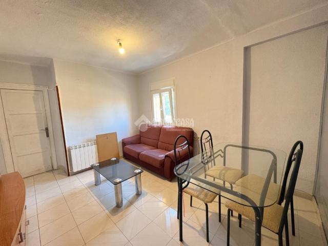 Piso en venta en Segovia, Sector Plaza de Toros. Piso en venta en Segovia. Pisos.